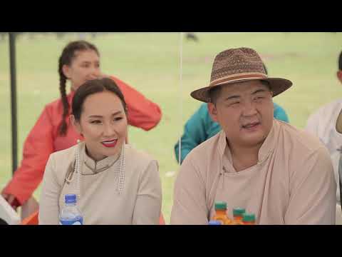 Л.Сөрөлт "Гоо Марал"  үг М.Цэрэнтогтох ая О.Эрдэнэ