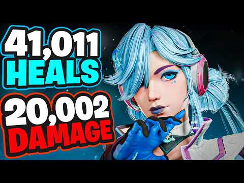 carrying top 500 lobbies as flank luna