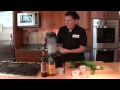 How To Make A Creamy Dairy Free Ranch Dressing ~ Nourishing Nutrition How To Make A Creamy Dairy Free Ranch Dressing ~ Nourishing Nutrition