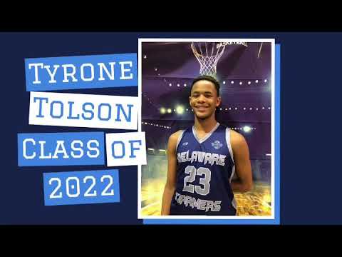 Delaware Charmers 14U