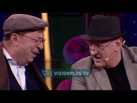 Sula - Toto / Ti je psikopat - Al Pazar - Vizion Plus