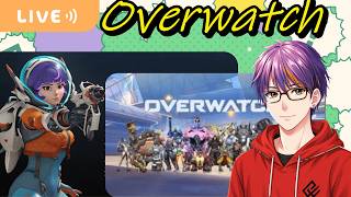 【OW】アンランクで遊んでく＾＾ 　2026/8/29
