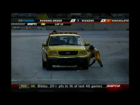 2007 Champ Car Atlantic Championship - Round 1 Las Vegas