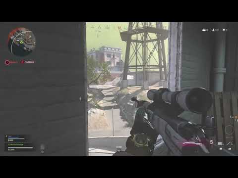 Warzone compilation Music By: YsoYoungin and Louis15a and Lil Purp Loudpack