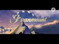 Ivanmount Pictures X2 Pixar Animation Studios 2007