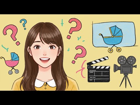 【動画解説】朝日奈央の出産報告はまだ?夫との現在と子供の予定、愛される理由まで徹底解説!