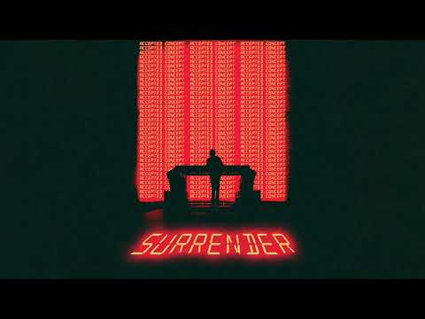 Will Sparks & MorganJ - Surrender (Official Audio)