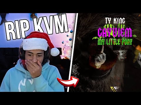TyKing🔫 2 por 1 🪦 (video reacción) ReyDelacity