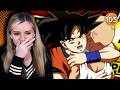 PLEASE DON T DIE Dragon Ball Super Episode 105 Reaction