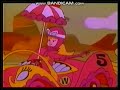 Rare Boomerang USA Wacky Races Today On Boomerang Promo 2002 Version 2