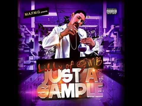 Lil Lv of GMB - Another Day A Another Dolla