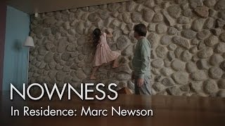 In Residence Ep2: Inside Marc Newson's home by Matthew Donaldson