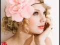 Taylor Swift- Crazier karaoke/instrumental w ...