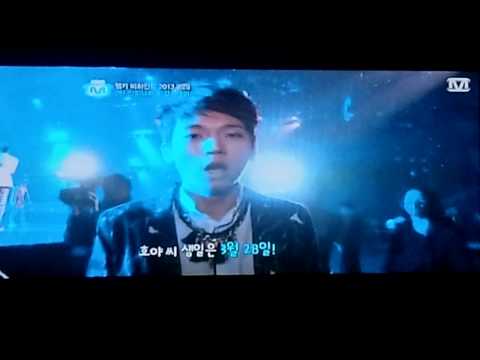 130404 Wide News MCD Behind INFINITE