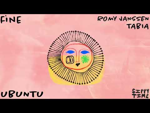 FiNE, Romy Janssen, Tabia - Ubuntu (Extended Mix)