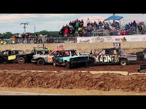 Bash for Cash 2022 Youth Fullsize