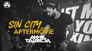 Akhil Talreja video