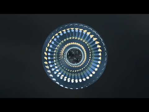 Introducing the animation film director Jackie Wang