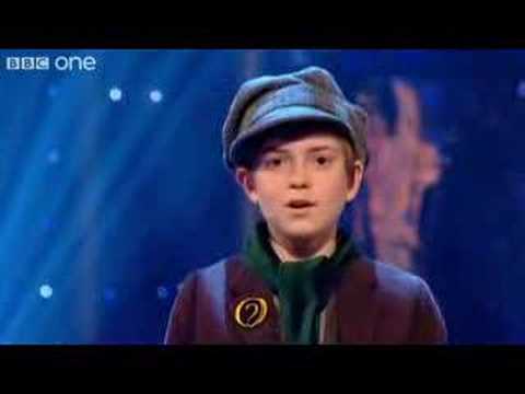 Olivers-Tomorrow-I'd Do Anything