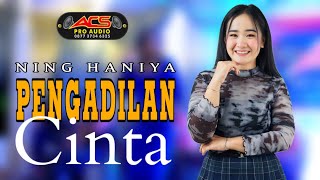 Download lagu PENGADILAN CINTA // Ning Haniya // ACS PRO AUDIO mp3 Download lagu PENGADILAN CINTA // Ning Haniya // ACS PRO AUDIO mp3
