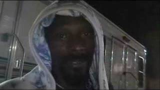 Dove  Shack TV (sampler)