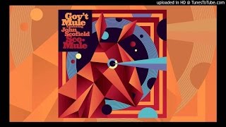 Gov&#39;t Mule feat. John Scofield (Sco-Mule) - Afro Blue
