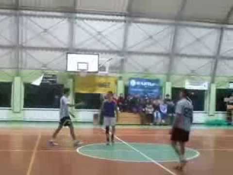 18 12 2013 r  SHLPN   Kol - 6 Pogromcy Mitów -- Silgan 1