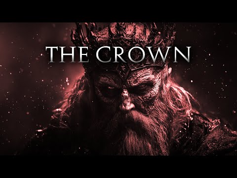 THE CROWN | 1 HOUR of Epic Dark Dramatic Intense Neoclassical Orchestral Fierce Strings Violin Music