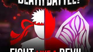 Download lagu Fight Like A Devil (Death Battle Ryu vs Jin) mp3