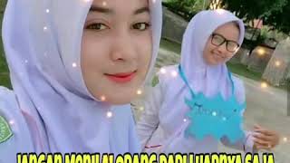 Download lagu Story WA 'TEKADKU TAKAN HILANG' mp3 Download lagu Story WA 'TEKADKU TAKAN HILANG' mp3