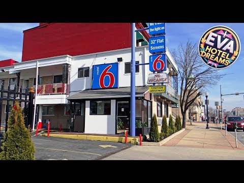 Motel 6 Baltimore, MD | Baltimore (MD), United States | Hotel Review 🏩