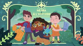 NEJMA AUX HORIZONS