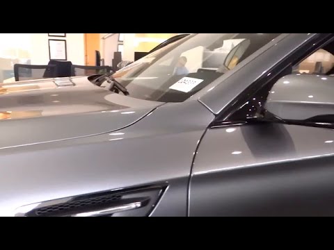 2015 BMW M5 San Diego, Oceanside, Vista, Escondido, Encinitas, CA 104333