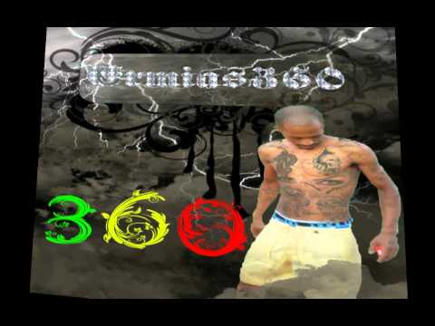 Vybz Vartel Ft. Ermias360 - Summer Time - Dj
