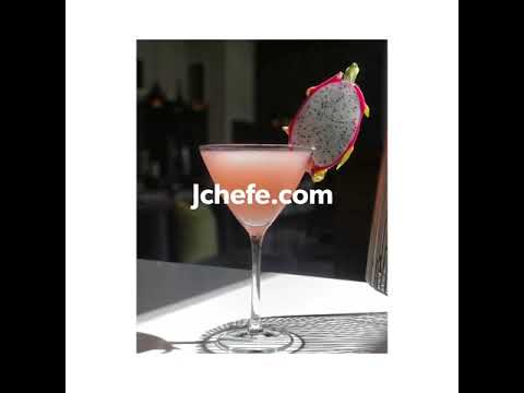 Promotional video thumbnail 1 for J.chefé