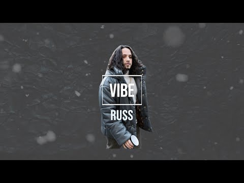 (FREE) Russ Type Beat 2021 - "Vibe"