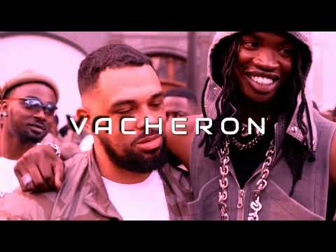 [FREE] Meekz Manny X K Trap X Blade Brown X Clavish UK Rap Type Beat 2022   "VACHERON"