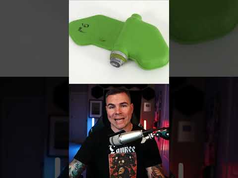 The PFM-1 petal mine. #military #army #soldier #navy #marine #airforce