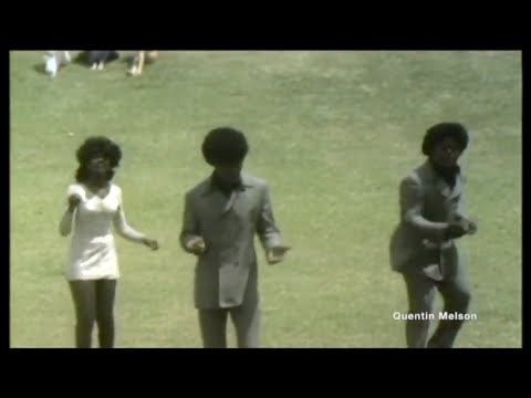 Cornelius Brothers & Sister Rose - Treat Her Like a Lady