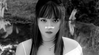 Download lagu twice - bloom (slowed   reverb) mp3