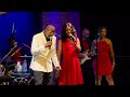 James Ross Peabo Bryson DiCharisse Tyson Beauty And The Beast Www Jross Tv Com St Louis