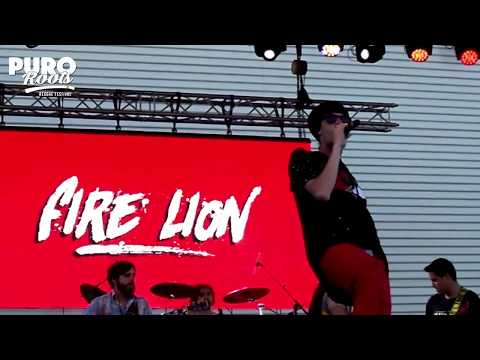 JAHRICIO - Todo da vuelta #LIVE #PuroRoots 2018