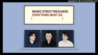 Manic Street Preachers - The Girl Who Wanted To Be God