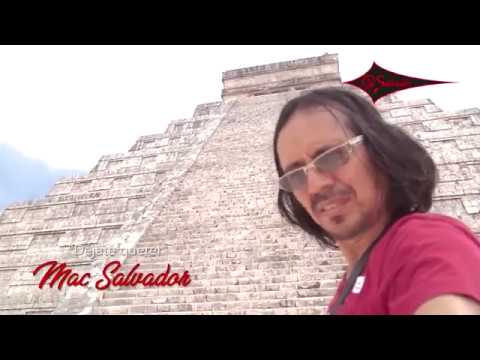 Mac Salvador - DÉJATE QUERER (Video Oficial)