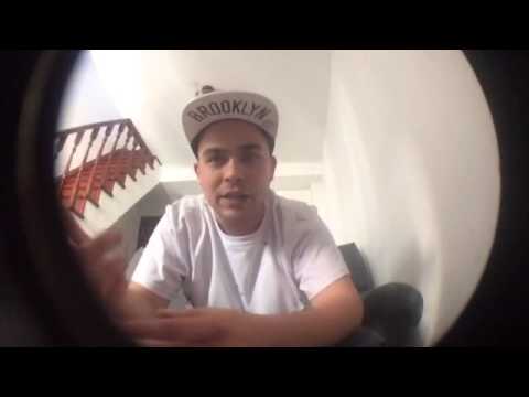 THEOLDNEWSCHOOL | Freestyle.