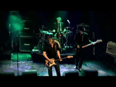 Sean Walsh Band - Sirkus (LIVE) (pt.1)