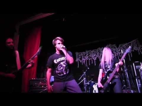 19.10.2013 Demorphed - Rockstüble Pforzheim (Full Concert - Full HD)