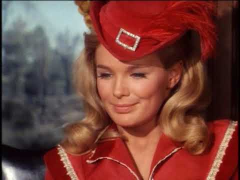 Big Valley  s01e30   Wer ist Dr.  Travers