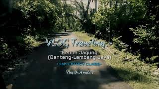 preview picture of video 'Vlog Traveling [Kebun Jagung,Lembang Jaya ] Ectacy Class- Vlog By.AyyubFz'