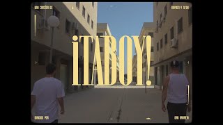 Itaboy! Music Video